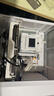 Thermalright(利民)Burst Assassin 120 VISION WHITE CPU風冷散熱器 逆重力6熱管 2.4英寸液晶屏 BA120 散熱器 曬單實拍圖