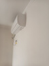 海爾（Haier）空調(diào)掛機(jī)1.5匹新一級能效家用自清潔掛式變頻空調(diào)優(yōu)戀KFR-35GW/B1KTA81U1【國家補(bǔ)貼20%】以舊換新 曬單實(shí)拍圖