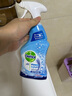 滴露（Dettol）浴室清潔劑750ml玻璃廁所衛(wèi)生間馬桶清潔劑泡沫潔廁液噴霧 曬單實(shí)拍圖