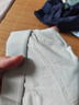 貓人冰絲內(nèi)褲男士內(nèi)褲10A抗菌平角褲大碼男生涼感四角短褲頭褲衩 曬單實(shí)拍圖