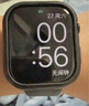 SPIGEN適用于蘋(píng)果apple watch10保護殼watch11代智能手表46mm貼合輕薄防摔運動(dòng)硬外殼時(shí)尚透明高級感 Apple Watch 10/11 黑色46mm 曬單實(shí)拍圖