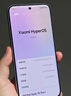 小米紅米Note15 Pro+【國家補貼】新品5G小米紅米手機  REDMI 第四代驍龍7s 7000mAh IP68防水 煙霞紫 12GB+256GB 曬單實拍圖