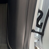 固特異（Goodyear）適用于特斯拉煥新ModelY換新配件前后排門檻條防護板八件套 曬單實拍圖