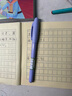 施耐德（Schneider）鋼筆小學(xué)生成人練字簽字筆墨水筆 男女孩兒童生日禮物開學(xué)季必備用品EF尖BK402+馬卡龍薰衣草紫 曬單實(shí)拍圖