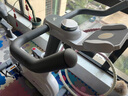 麥瑞克（MERACH）動感單車家用智能自發(fā)電健身器材室內(nèi)自行車絕影ONE2代 MR-S10W2 曬單實拍圖