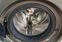 美的（Midea）洗烘套裝 10KG滾筒洗衣機+10KG變頻熱泵烘干機 純平全嵌 1.15洗凈比 MG10L3PRO+MH10L5PRO 曬單實(shí)拍圖