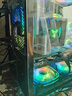 七彩虹【24期免息】海景房i5 12600KF RTX4060Ti 5060TI 5070TI 電競游戲設(shè)計(jì)AI電腦主機(jī)臺式組裝機(jī) 配三：13400F丨32G丨1TB丨4060 官方全新保障 曬單實(shí)拍圖