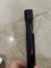 木允瑤德國挪車(chē)電話(huà)牌臨時(shí)停車(chē)手機號碼牌車(chē)載車(chē)內留號破窗器安全錘 磁吸底座+破窗【典雅黑】破窗功能丨鎢鋼錘頭 曬單實(shí)拍圖