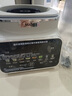 美的（Midea）低音安睡變頻破壁機(jī) 1.75L榨汁機(jī)豆?jié){機(jī)多肽營(yíng)養(yǎng) 免手洗多功能全自動(dòng)輕音帶罩可拆洗FC19 國(guó)家補(bǔ)貼 曬單實(shí)拍圖