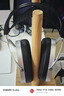 HIFIMAN（海菲曼）ANANDA UNVEILED增強(qiáng)磁體頭戴式耳機(jī)無(wú)格柵開放式平板振膜HIFI耳機(jī) 次世代超納米振膜 曬單實(shí)拍圖