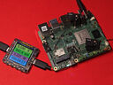瑞莎 Radxa ROCK 5B+ 開(kāi)發(fā)板 RK3588 8核CPU 支持8K HDMI和WiFi6 8GB 內存 ROCK 5B+ 曬單實(shí)拍圖