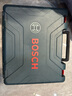 博世（BOSCH）電鉆鉆墻打孔無(wú)刷鋰電沖擊鉆電動(dòng)螺絲刀GSB185 18V 2.0Ah單電 曬單實(shí)拍圖