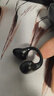 漫步者（EDIFIER）Lolli Clip AI智能耳夾 開放式降噪藍(lán)牙耳機(jī) 無(wú)線運(yùn)動(dòng)耳機(jī) 多語(yǔ)言互譯 適用蘋果華為小米手機(jī) 黑色 曬單實(shí)拍圖