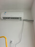 海信（Hisense）空調(diào) 大1.5匹 易省電E291 AI省電 速冷熱 仿真自然風(fēng) 新一級(jí)國(guó)家補(bǔ)貼20%空調(diào)掛機(jī)KFR-35GW/E291-X1 曬單實(shí)拍圖