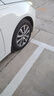 ENTDA安達(dá)輪胎 汽車輪胎 215/55R17 98W D01 適配秦plus 曬單實(shí)拍圖