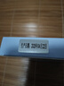 戴思（DAISI）雙層降噪超強(qiáng)防噪音學(xué)習(xí)睡眠防呼?？伤醇{米硅膠隔音耳塞深灰色 曬單實(shí)拍圖