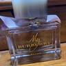 巴寶莉（BURBERRY）我的巴寶莉女士濃香水花之緋30/50/90ml 持久花香甜美女士禮物EDP 我的巴寶莉花之緋50ml 曬單實(shí)拍圖