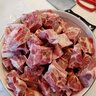 冷凍雞翅中1kg 曬單實(shí)拍圖