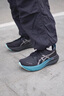 亞瑟士ASICS男鞋緩震跑鞋運(yùn)動(dòng)鞋跑步鞋 GEL-NIMBUS 27 LITE-SHOW CN 黑色/灰色 43.5 曬單實(shí)拍圖