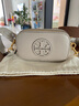 托里.伯奇（TORY BURCH）女士荔枝紋皮革相機包單肩斜挎包150153 200淺褐色 曬單實拍圖