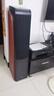 惠威（HiVi）D3.2MKIII+天龍X540功放 前置音響 家庭影院主音箱2.0聲道HiFi 木質(zhì)高保真落地箱 曬單實拍圖