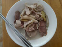 簡(jiǎn)陽(yáng)羊肉湯即食 正宗四川特產(chǎn)羊肉湯真空裝開(kāi) 袋速食羊雜湯6斤 曬單實(shí)拍圖