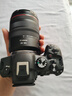 佳能（Canon）EOS R6 Mark II R62 全畫(huà)幅微單相機(jī) R6二代 4K Vlog視頻直播 RF24-105mm F4 IS套機(jī) 旅行暢玩套裝 曬單實(shí)拍圖