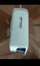 HIKVISION?？低暠O(jiān)控攝像頭600萬超高清臻全彩廣角全景家用室內(nèi)室外手機遠程POE供電防水3T67FWDAP2V2-LS 曬單實拍圖