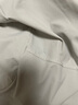 京東京造【UPF400+】防曬衣男士夏季外套原紗涼感冰絲男女同款 淺灰色 L 曬單實拍圖