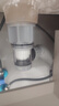 壹品印象洗手盆洗臉盆面盆下水管防堵塞排水管防臭漏水塞洗臉池下水器配件 【翻蓋】不銹鋼下水器+排水管 曬單實(shí)拍圖