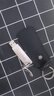 聯(lián)想（lenovo） u盤雙接口type-c  移動U盤電腦手機(jī)兩用優(yōu)盤大容量 辦公蘋果電腦u盤優(yōu)盤存儲擴(kuò)容 適用小新拯救者 銀色高速雙接口U盤【贈掛鏈/皮套】 512GB 曬單實(shí)拍圖