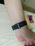 華為（HUAWEI）【國家補貼15%】WATCH GT 5智能手表運動玄璣感知系統(tǒng)血氧心率體溫呼吸監(jiān)測藍(lán)牙通話防水男女情緒 46mm 幻夜黑-氟橡膠表帶【送皮表帶+貼膜】 曬單實拍圖