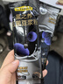 五谷磨房 黑之養(yǎng) 五黑豆?jié){粉五黑粉黑果枸杞滋補黑大豆粉便攜裝320g 曬單實拍圖