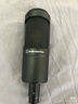 鐵三角（Audio-technica） AT2035直播麥克風(fēng)主播專(zhuān)用 麥克風(fēng)話(huà)筒k歌 主播專(zhuān)業(yè)錄音話(huà)筒 專(zhuān)業(yè)設備 電腦麥克風(fēng)聲卡調試 AT2035黑色【品牌TOP1】【贈1V1調音】 曬單實(shí)拍圖