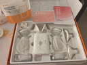 BOLOLO雙邊吸奶器電動(dòng)無痛全自動(dòng)吸乳微震通乳大吸力擠奶拔奶器 【智能旗艦】微震V20-APP款 曬單實(shí)拍圖