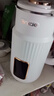 ankale破壁機850ml 家用3-4人彩屏多功能觸控全自動榨汁料理豆?jié){機 304不銹鋼 五谷雜糧免煮AJL-PB102 曬單實拍圖