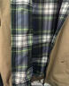 LAUREN BY RALPH LAURENRalph Lauren拉夫勞倫新品美式休閑秋冬款立領(lǐng)夾克男女款外套男裝 卡其【棒球/領(lǐng)】 L （適合150-170斤穿） 曬單實(shí)拍圖
