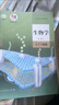 【新華書(shū)店正版現貨】高中高一生物必修一分子與細胞生物書(shū)人教版課本高一上冊生物書(shū)課本教材人民教育出版社生物必修1教科書(shū) 高中生物必修一 生物必修一 曬單實(shí)拍圖