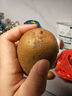 佳沛（zespri）新西蘭  陽光金奇異果10粒禮盒巨大果單果約144-175g 水果 獼猴桃 曬單實拍圖