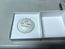 華為FreeBuds 7i 真無線藍(lán)牙降噪耳機(jī) 智慧動態(tài)降噪4.0/靜謐通話/鴻蒙智慧助手 華為耳機(jī) 貝母白 曬單實拍圖