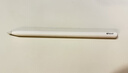 蘋(píng)果Apple pencil pro 觸控筆ipad pencilpro電容筆磁吸筆手寫(xiě)筆 Apple Pencil二代筆 標配 曬單實(shí)拍圖