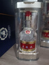 五糧液 普五八代 濃香型白酒 52度 100ml 單瓶 官方授權 曬單實(shí)拍圖