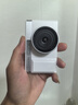 SONY SE【2025最新款】適配索尼機(jī)數(shù)碼相機(jī)學(xué)生黨可上傳手機(jī)ccd小巧便攜口袋微單反攝影機(jī)兒童玩具禮物 簡(jiǎn)約白 【傳手機(jī)+補(bǔ)光燈+180°旋轉(zhuǎn)】 標(biāo)配 曬單實(shí)拍圖