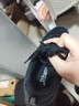 特步（XTEP）女鞋運(yùn)動鞋夏季網(wǎng)面透氣休閑鞋軟底舒適旅游鞋輕便百搭慢跑鞋女款 黑 色 38 曬單實(shí)拍圖