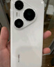 HUAWEI Pura 80 Pro 新品旗艦手機 p80pro 一英寸主攝 個(gè)性色卡 AI輔助構圖 華為pura80pro手機 釉白 12GB+512GB 全網(wǎng)通 官方標配 曬單實(shí)拍圖
