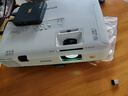 愛普生（EPSON）二手投影儀家用1080P高清4K商務(wù)辦公會議智能家庭影院3LCD長焦激光短焦 95新EB-740X（4200流明 白天直投） 99成新 曬單實拍圖