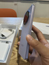 vivo Y500手機 國家補貼  8200mAh超薄藍海電池 IP69+滿(mǎn)級防水 越級旗艦外觀(guān) 耐用抗摔 AI手機 新品5G 龍晶紫 8GB+128GB 官方標配 曬單實(shí)拍圖