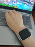 HUAWEI WATCH FIT 4 悅動(dòng)白氟橡膠表帶 華為運(yùn)動(dòng)智能手表超輕薄大屏潮流運(yùn)動(dòng)藍(lán)牙通話睡眠監(jiān)測(cè)fit4 曬單實(shí)拍圖