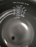九陽（Joyoung）0氟系列琺瑯瓷釜3升蜜罐電飯煲 4~6人家用0特氟龍電飯鍋微壓35分鐘快煮多功能柴火飯雜糧飯30NF02 曬單實(shí)拍圖