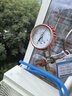 大金（DAIKIN）中央空調(diào) 3D氣流風(fēng)管機(jī) 黑奢型溫濕平衡室內(nèi)機(jī) 主臥專用自動(dòng)除濕梅雨季 多聯(lián)機(jī)空調(diào)內(nèi)機(jī) 1匹 套裝 3D氣流溫濕平衡室內(nèi)機(jī) 黑奢型 曬單實(shí)拍圖